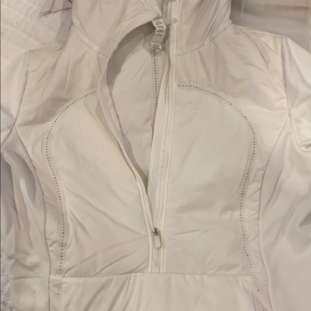 Lululemon pullover